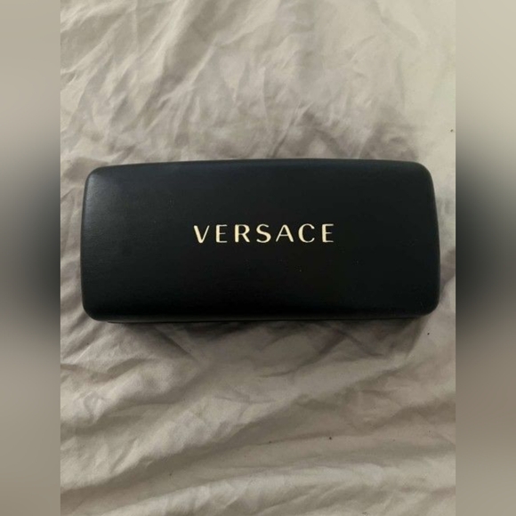 Unisex Versace Sunglasses